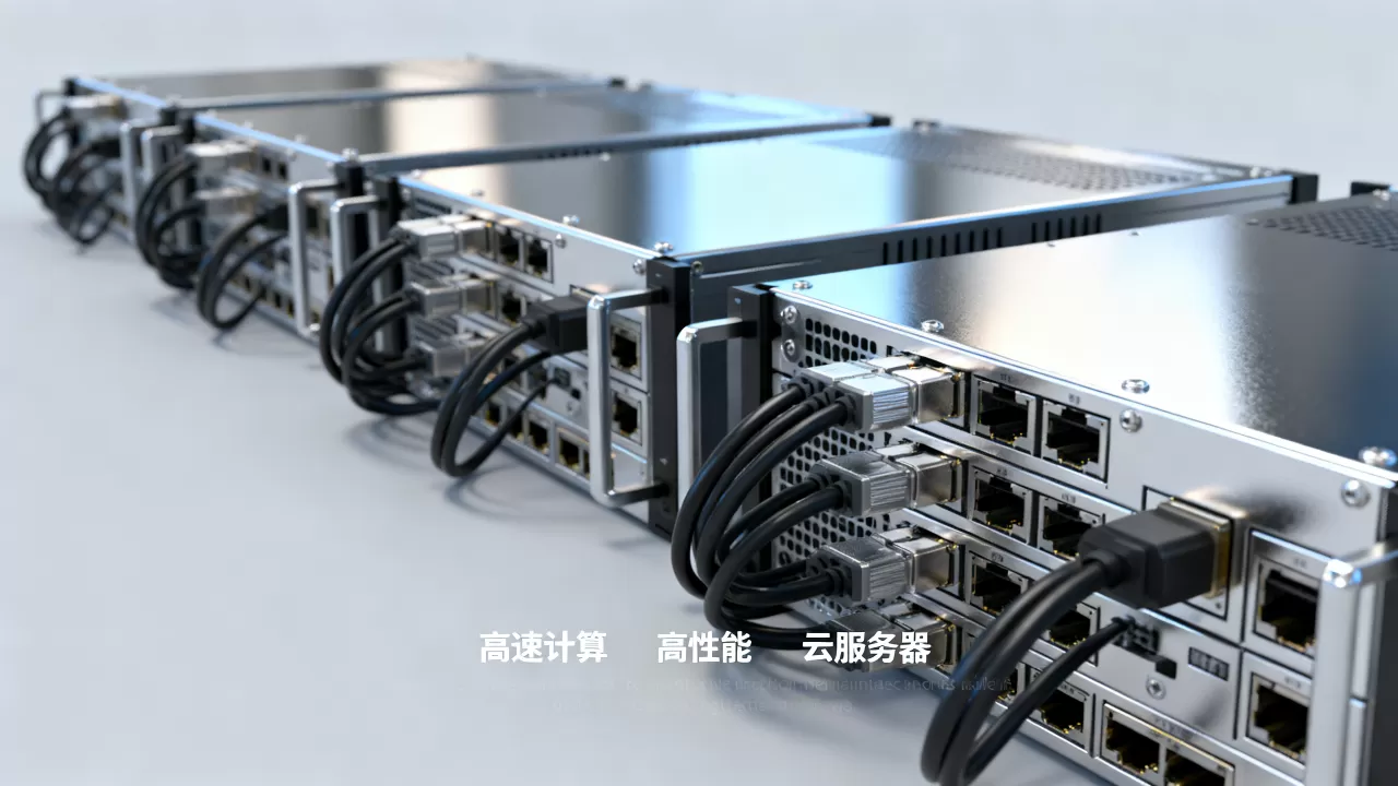高速计算云服务器怎么选？高性能云服务器租用价格