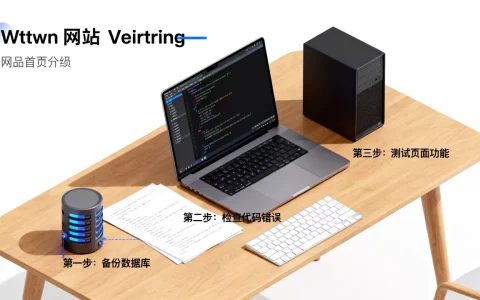 htm网站维护难怎么办？htm网站维护具体步骤