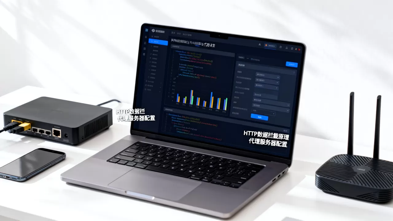 http拦截网络数据是怎么回事?如何设置http代理拦截 http拦截网络数据是怎么回事?如何设置http代理拦截
