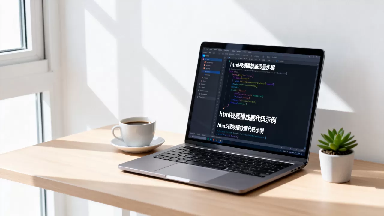 html视频播放器怎么设置?html5视频播放器代码怎么写 html视频播放器怎么设置?html5视频播放器代码怎么写