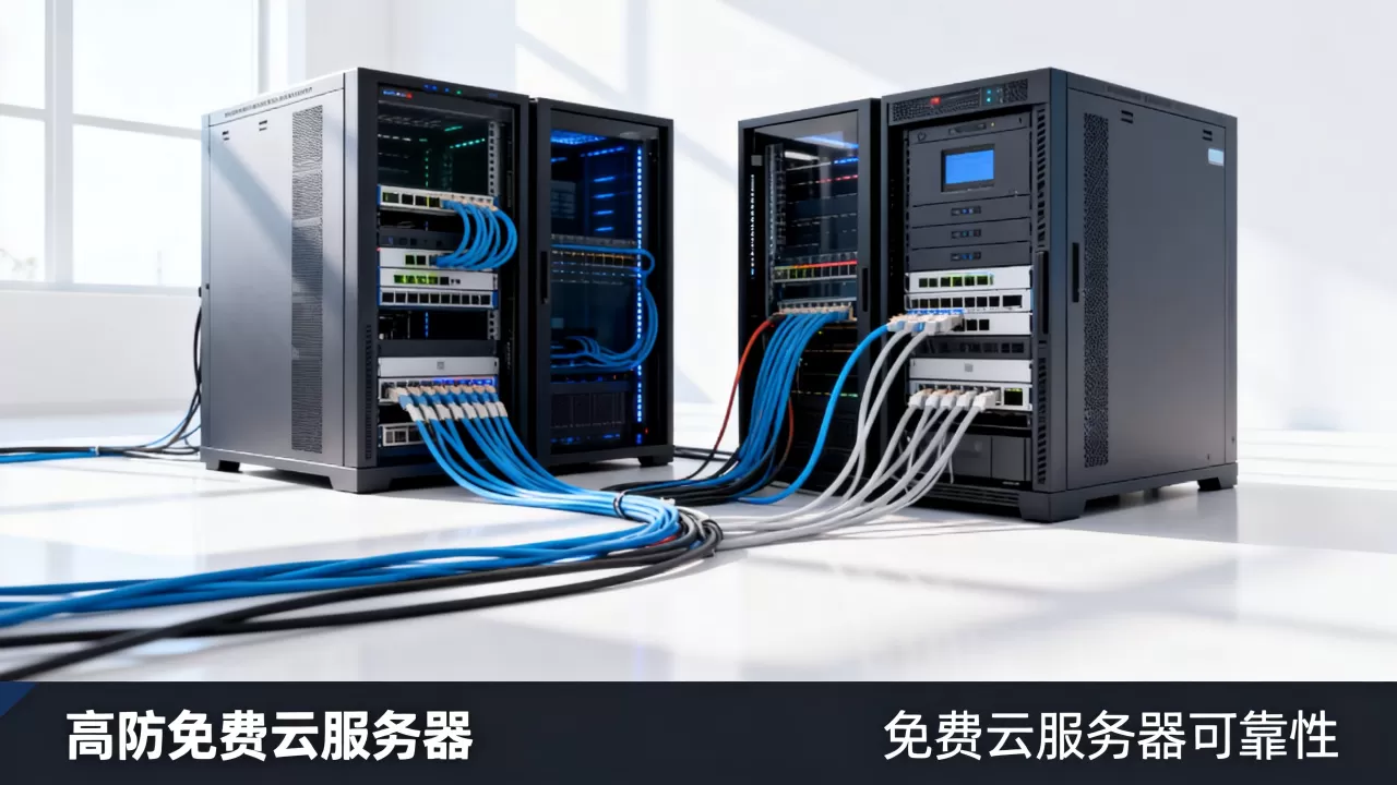高防免费云服务器是真的吗?免费云服务器可靠吗 高防免费云服务器是真的吗?免费云服务器可靠吗