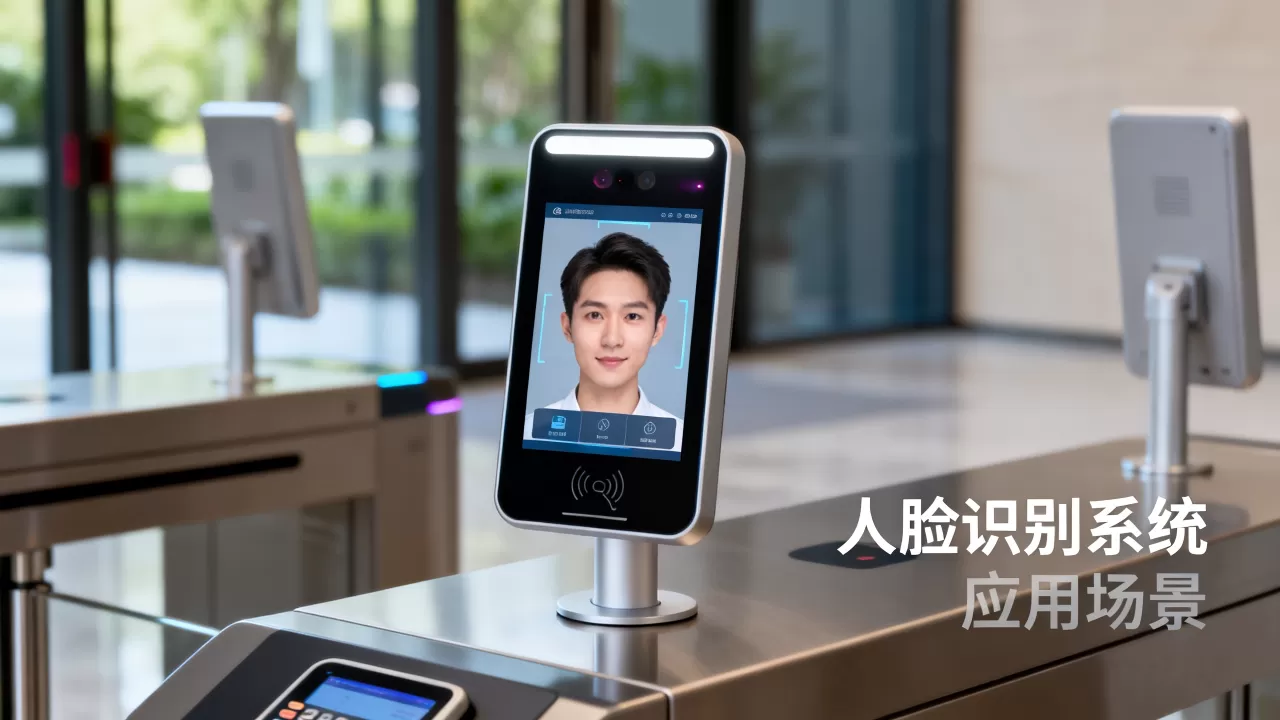 人脸识别系统是什么?人脸识别系统有哪些应用场景 人脸识别系统是什么?人脸识别系统有哪些应用场景