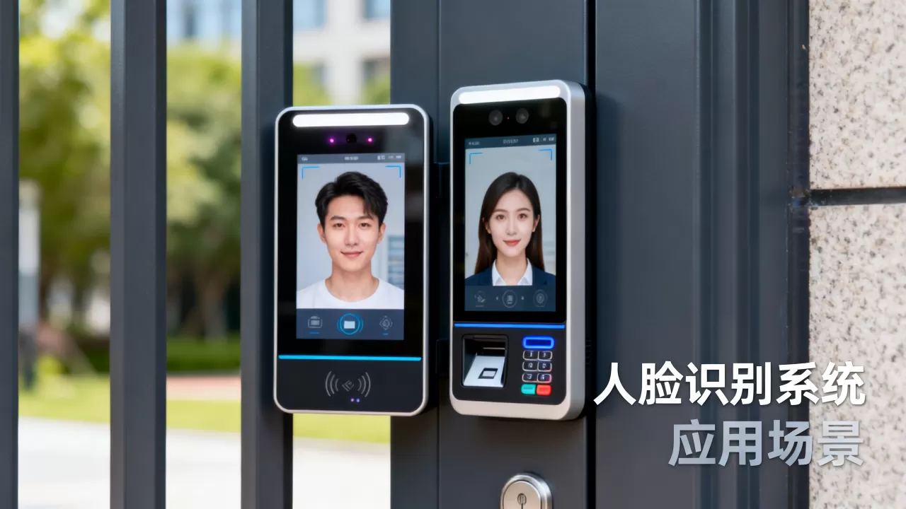 人脸识别系统是什么?人脸识别系统有哪些应用场景 人脸识别系统是什么?人脸识别系统有哪些应用场景