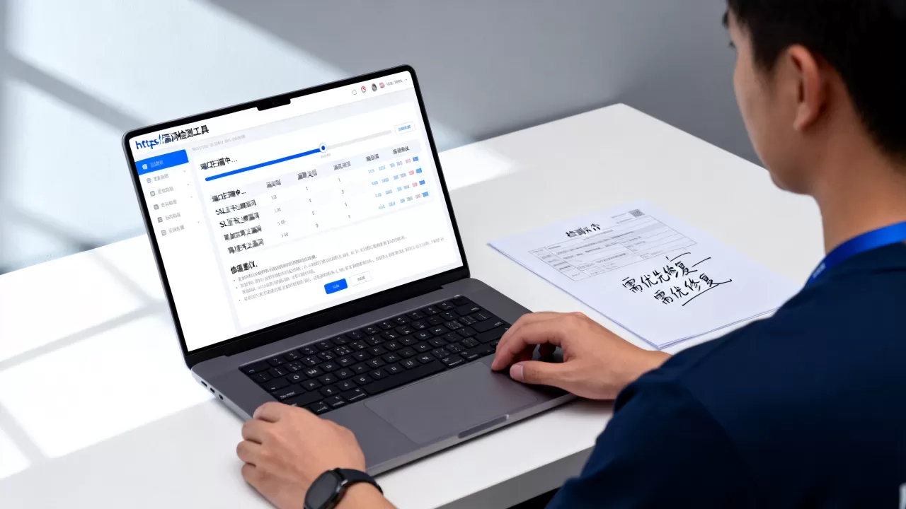 网站存在https漏洞怎么办?如何检测网站https漏洞 网站存在https漏洞怎么办?如何检测网站https漏洞