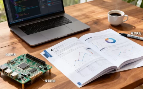 AI技术基本是什么？AI开发基本流程介绍