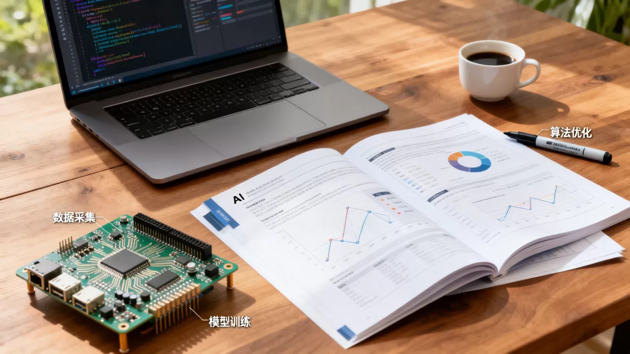 AI技术基本是什么?AI开发基本流程介绍 AI技术基本是什么?AI开发基本流程介绍