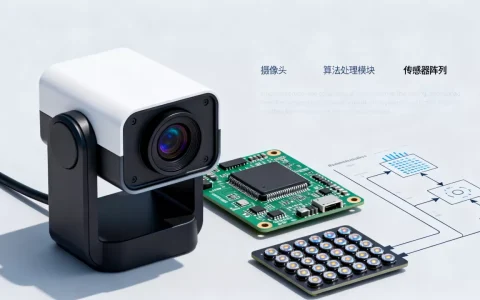 人脸识别系统原理是什么？人脸识别技术原理详解