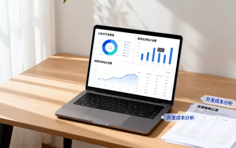 AI技术开发费用多少？如何查看按需资源每天消费多少钱