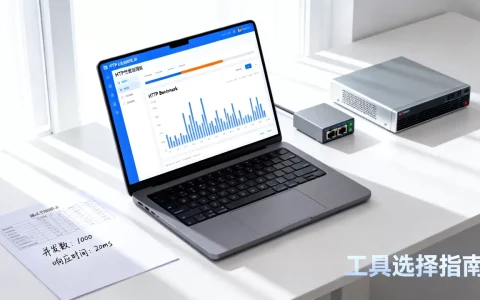 HTTP性能测试哪家好？如何选择合适的HTTP性能测试工具