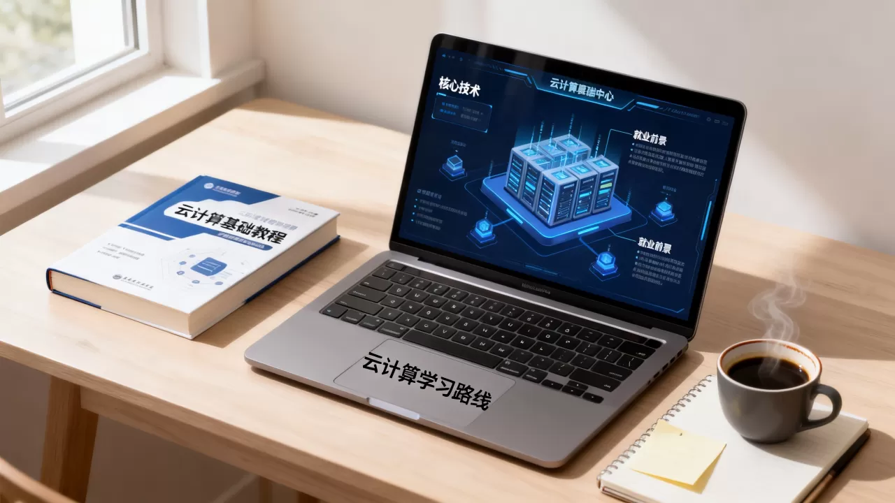 云计算学习难吗?云计算学习路线及就业前景 云计算学习难吗?云计算学习路线及就业前景