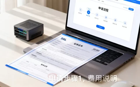 https证书哪家好？ssl证书申请流程及费用详解