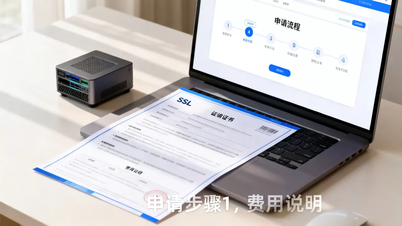 https证书哪家好?ssl证书申请流程及费用详解 https证书哪家好?ssl证书申请流程及费用详解