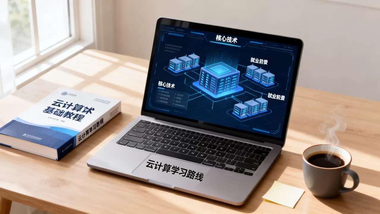 云计算学习难吗?云计算学习路线及就业前景 云计算学习难吗?云计算学习路线及就业前景