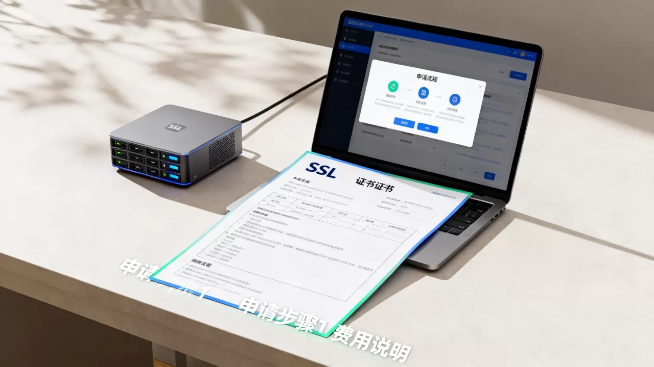 https证书哪家好?ssl证书申请流程及费用详解 https证书哪家好?ssl证书申请流程及费用详解