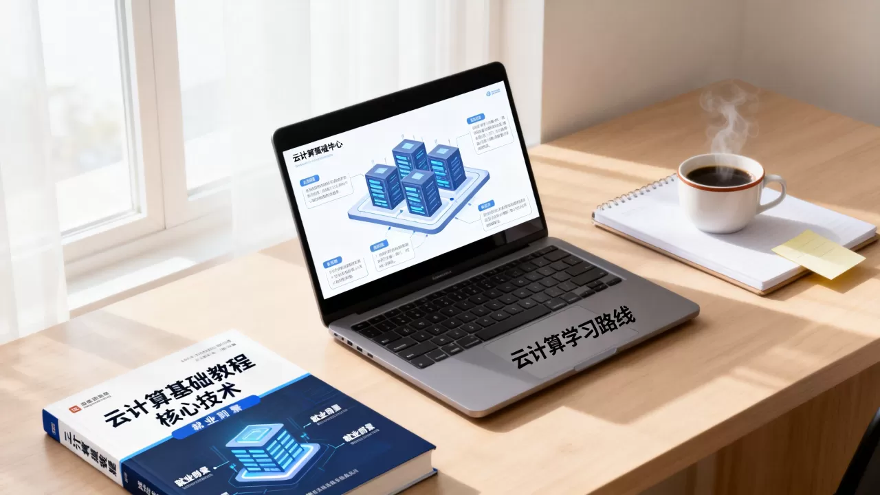 云计算学习难吗?云计算学习路线及就业前景 云计算学习难吗?云计算学习路线及就业前景