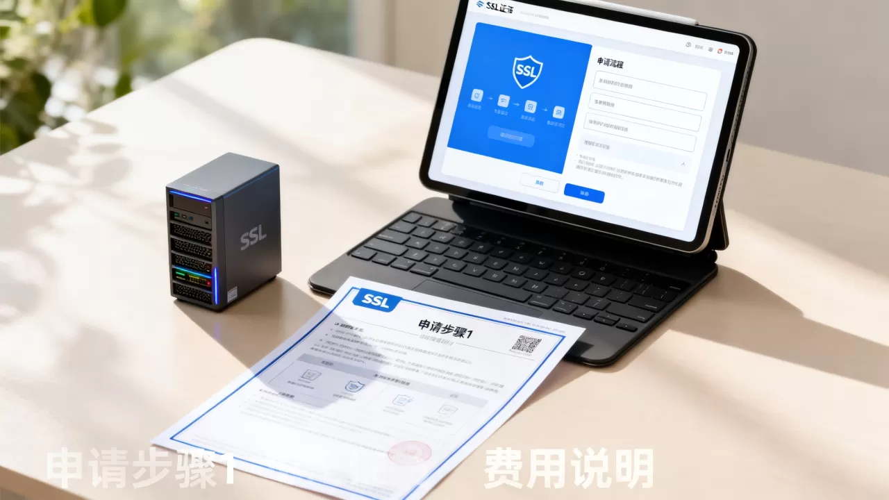 https证书哪家好?ssl证书申请流程及费用详解 https证书哪家好?ssl证书申请流程及费用详解