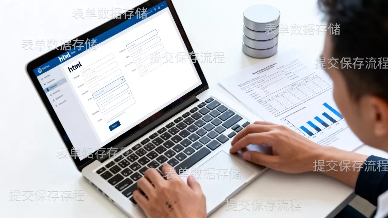 html表单数据如何存储?html表单提交数据怎么保存 html表单数据如何存储?html表单提交数据怎么保存