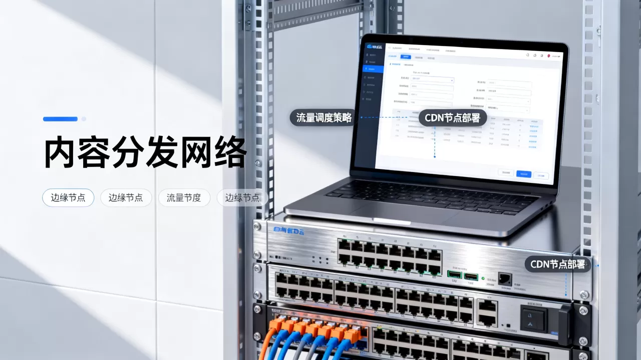 搭建公有云CDN有哪些优势?公有云CDN搭建教程 搭建公有云CDN有哪些优势?公有云CDN搭建教程