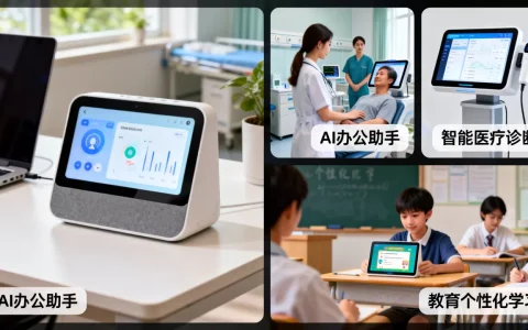 AI应用到底怎么用？AI应用有哪些热门案例
