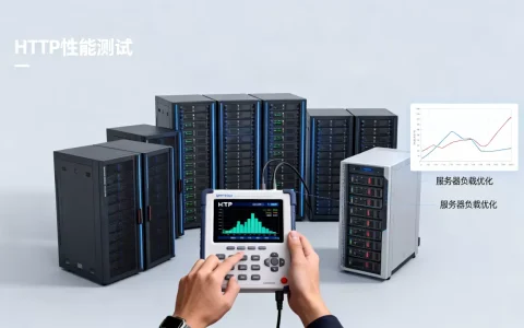 HTTP性能测试打折是真的吗？如何降低服务器负载