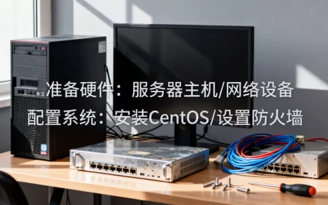 个人搭建虚拟主机真的可行吗？个人搭建虚拟主机教程