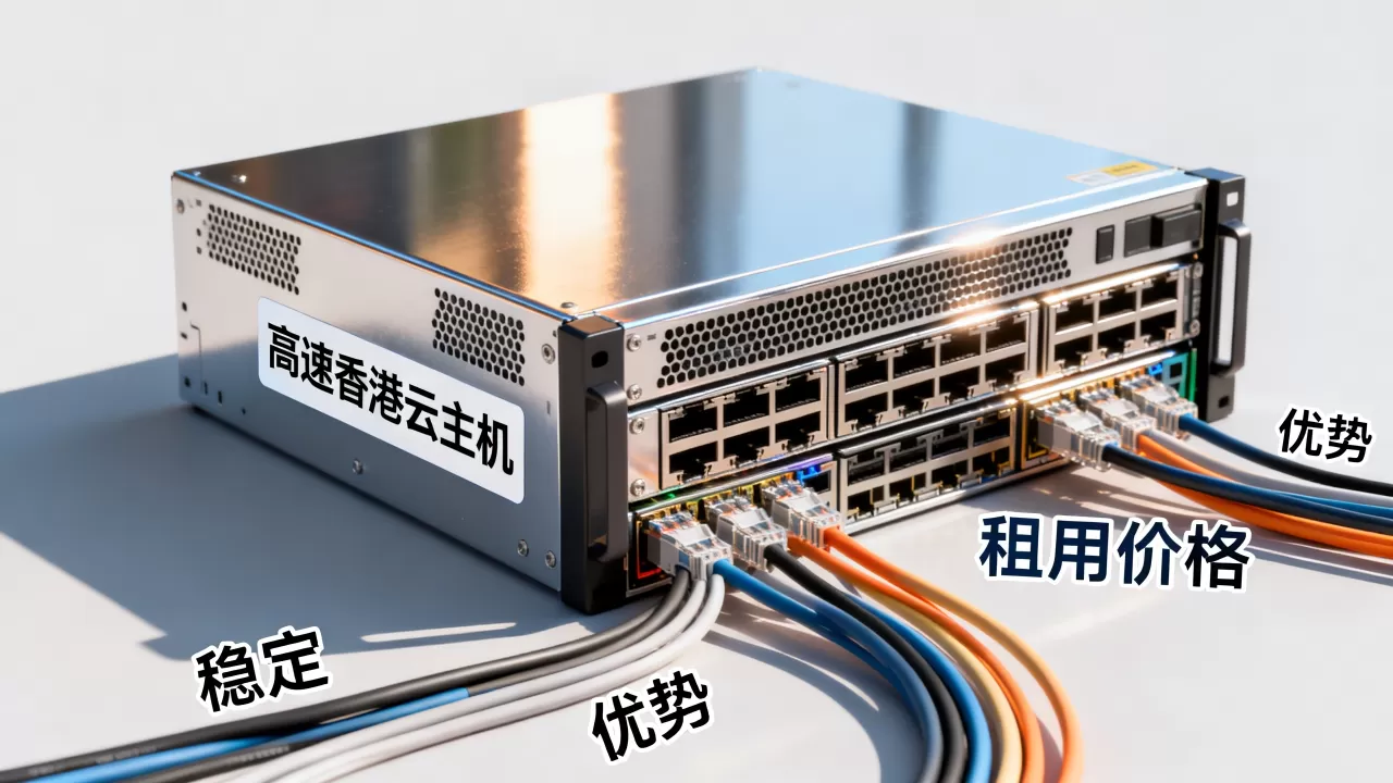 高速香港云主机稳定吗?香港云主机租用价格及优势 高速香港云主机稳定吗?香港云主机租用价格及优势