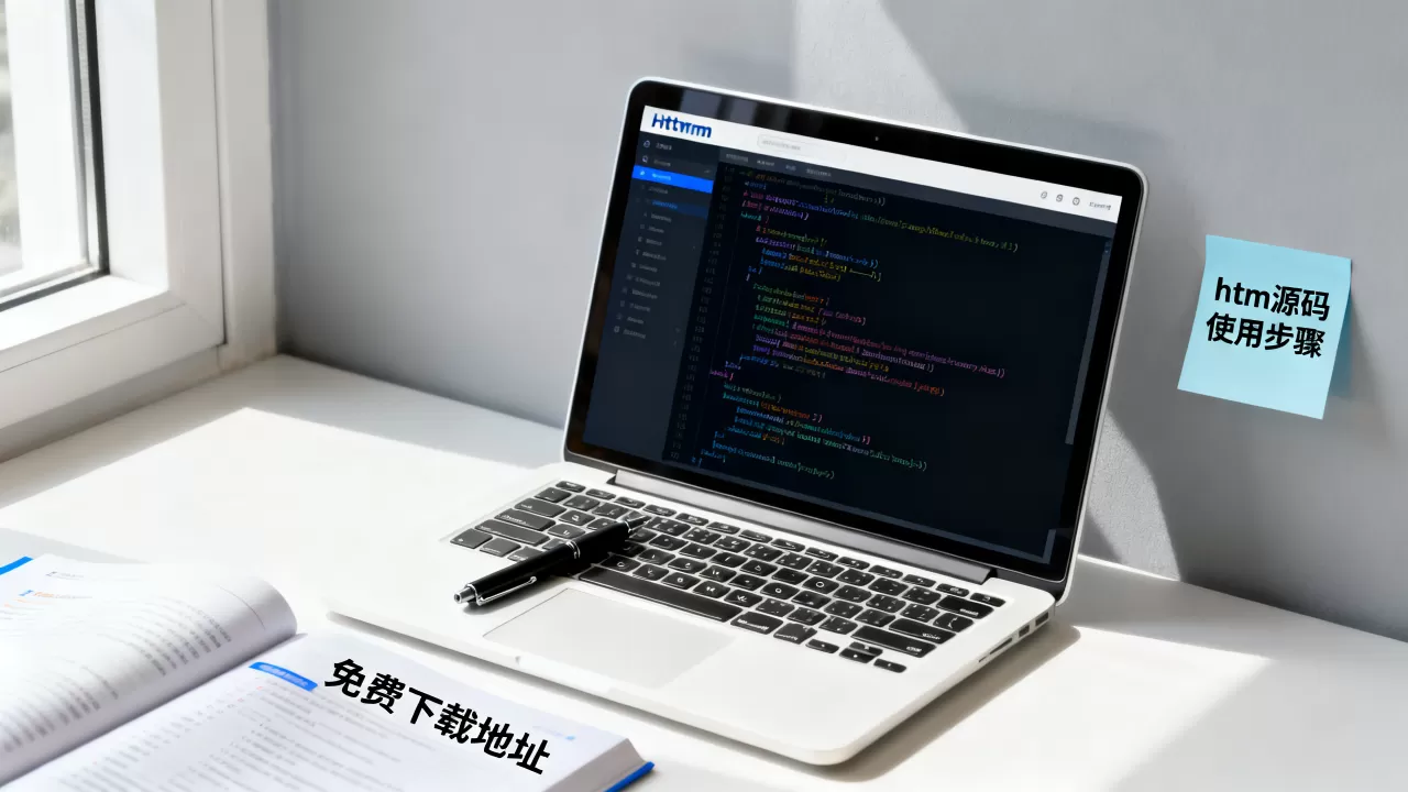 htm网站源码怎么用?htm网站源码下载免费 htm网站源码怎么用?htm网站源码下载免费