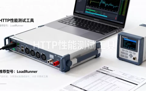 HTTP性能测试怎么买？HTTP性能测试工具推荐