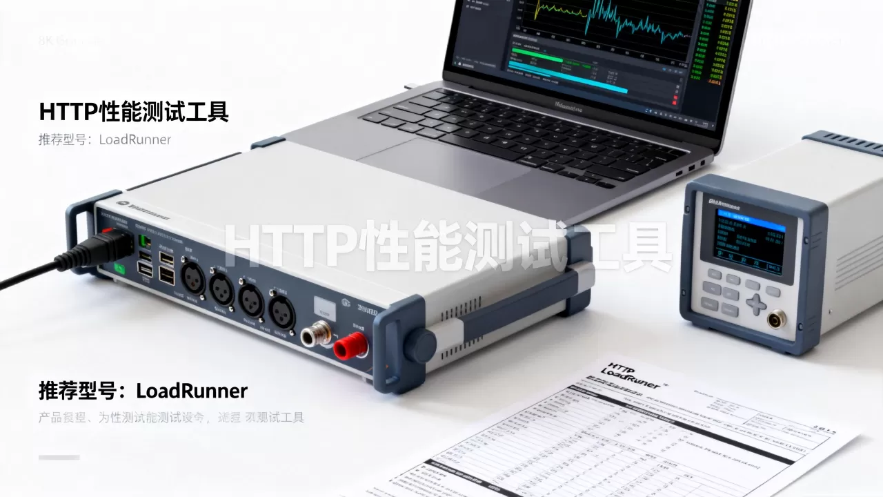 HTTP性能测试怎么买?HTTP性能测试工具推荐 HTTP性能测试怎么买?HTTP性能测试工具推荐