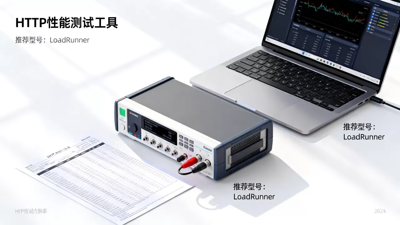 HTTP性能测试怎么买?HTTP性能测试工具推荐 HTTP性能测试怎么买?HTTP性能测试工具推荐