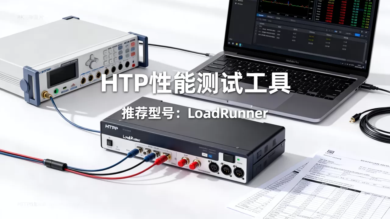 HTTP性能测试怎么买?HTTP性能测试工具推荐 HTTP性能测试怎么买?HTTP性能测试工具推荐
