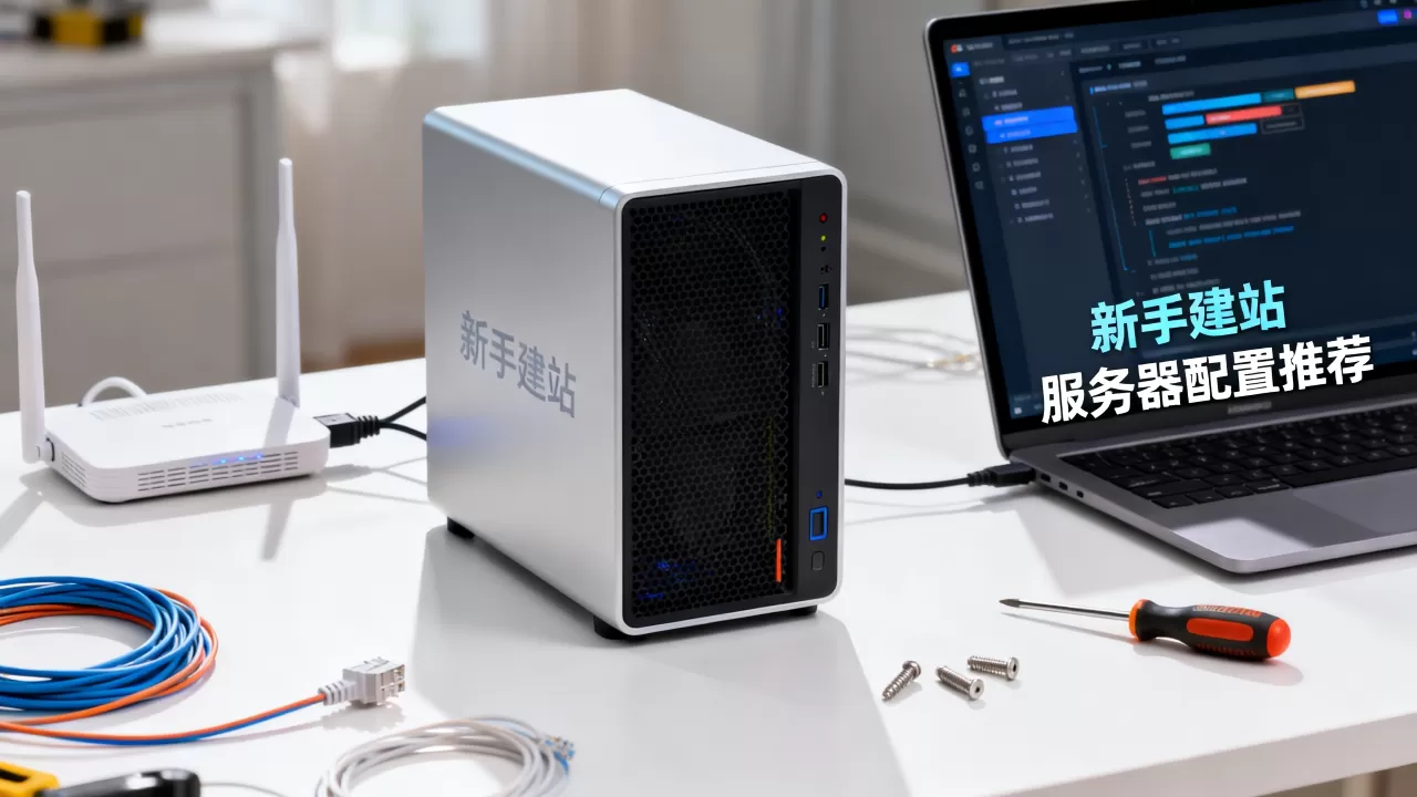 个人搭建网站服务器怎么弄?新手建站服务器配置推荐 个人搭建网站服务器怎么弄?新手建站服务器配置推荐
