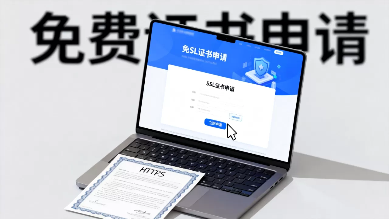 HTTPS免费证书哪家好?如何申请免费SSL证书 HTTPS免费证书哪家好?如何申请免费SSL证书