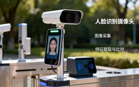 人脸识别系统是什么？人脸识别系统原理是什么