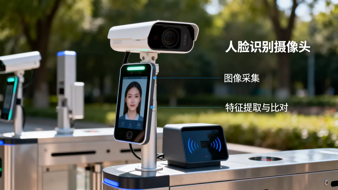 人脸识别系统是什么?人脸识别系统原理是什么 人脸识别系统是什么?人脸识别系统原理是什么
