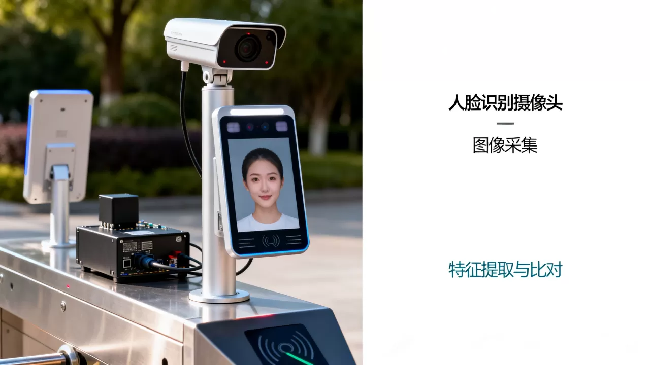 人脸识别系统是什么?人脸识别系统原理是什么 人脸识别系统是什么?人脸识别系统原理是什么