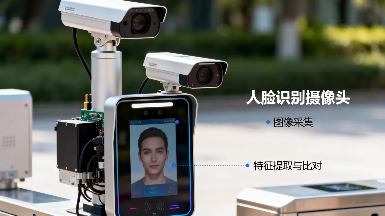 人脸识别系统是什么?人脸识别系统原理是什么 人脸识别系统是什么?人脸识别系统原理是什么