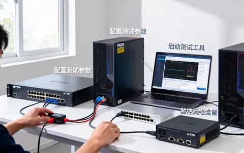 HTTP性能测试怎么做？如何搭建性能测试环境