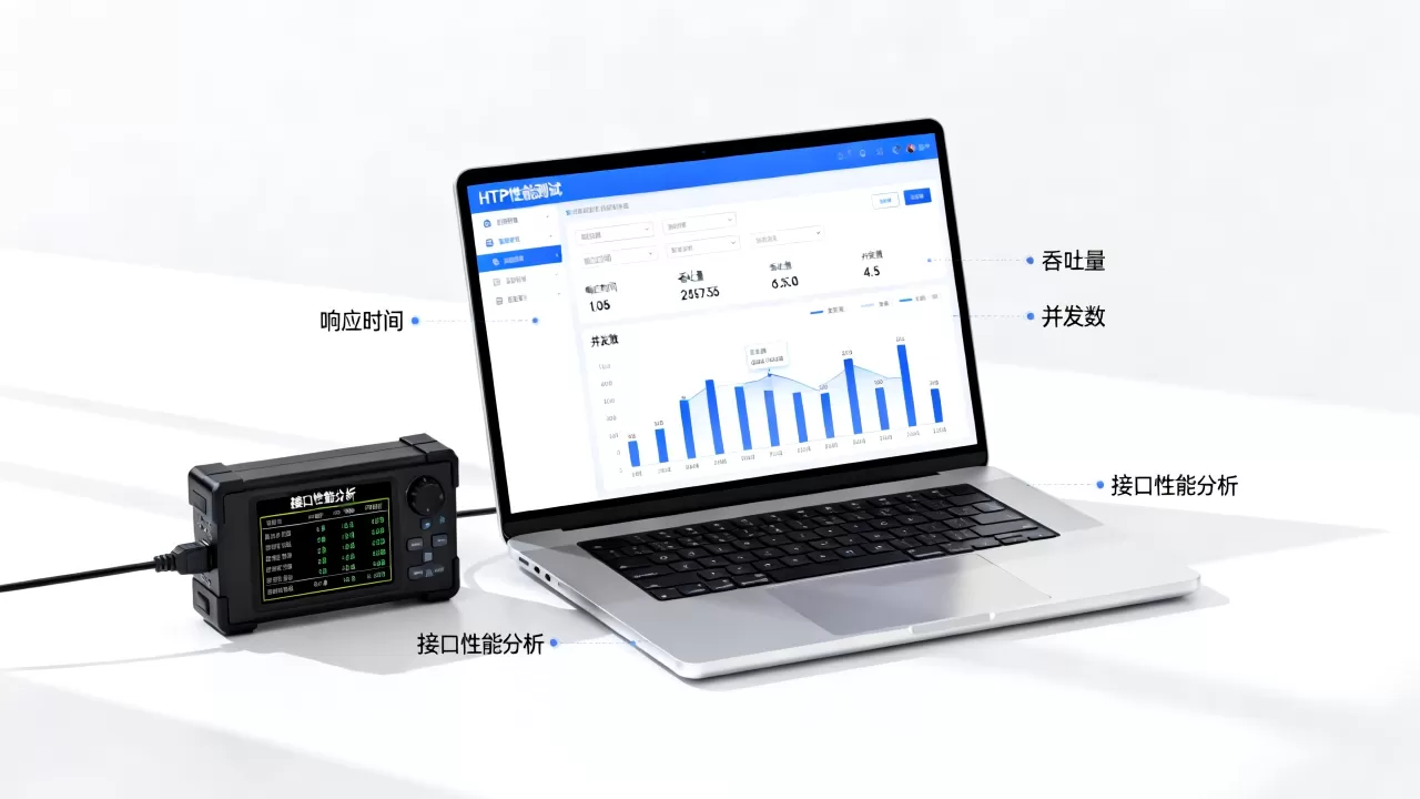 HTTP性能测试到底好不好?如何评估HTTP接口性能 HTTP性能测试到底好不好?如何评估HTTP接口性能
