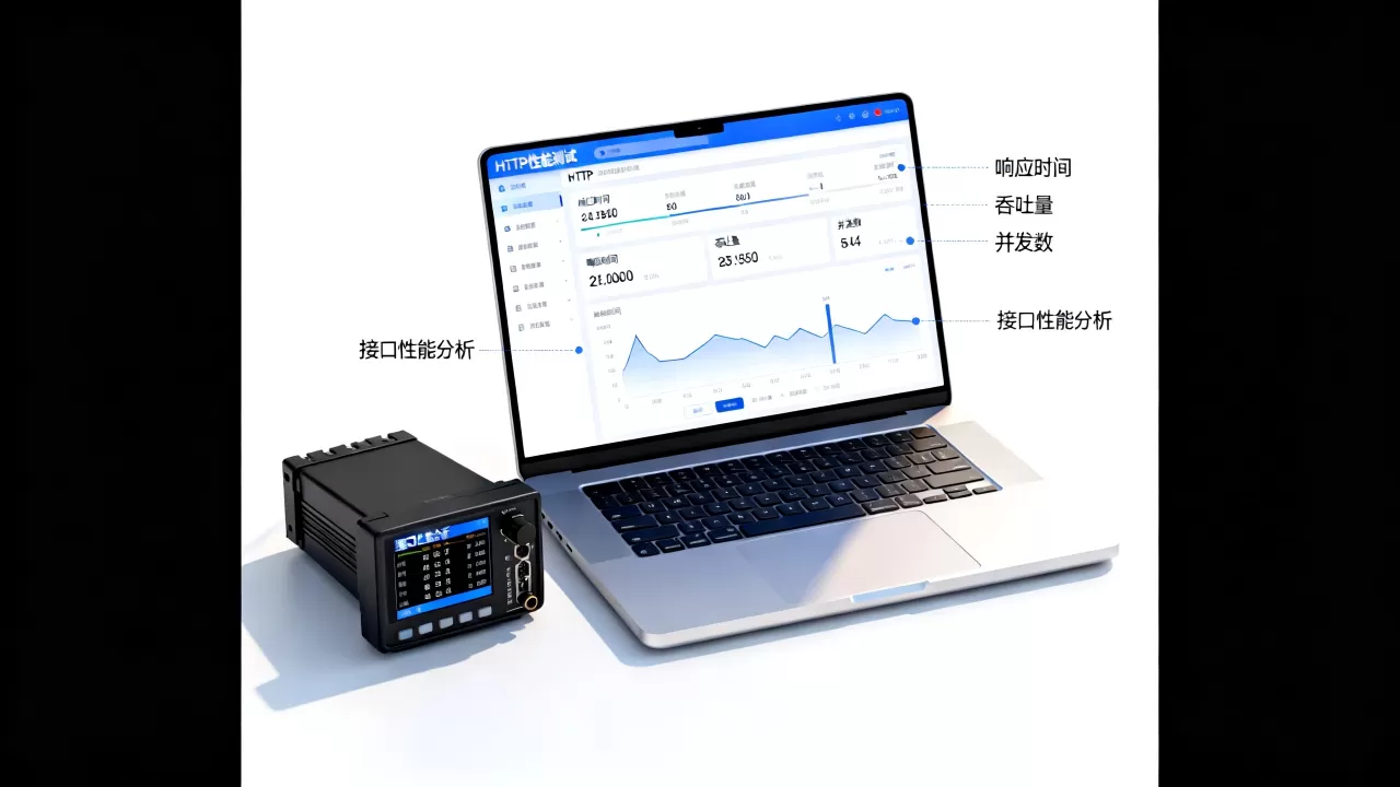 HTTP性能测试到底好不好?如何评估HTTP接口性能 HTTP性能测试到底好不好?如何评估HTTP接口性能