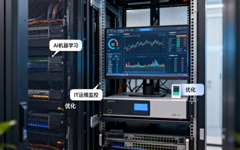 AI机器学习如何优化IT运维监控？