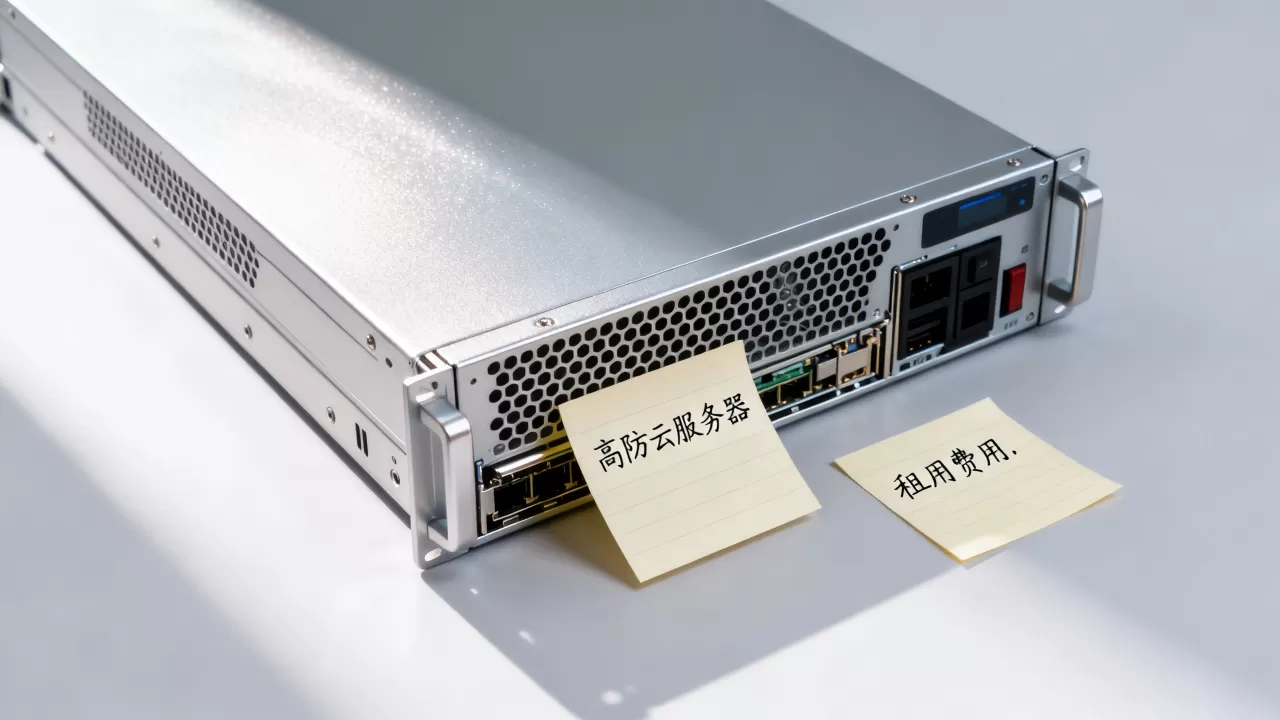 国内高防云服务器哪家靠谱?高防服务器租用费用多少钱 国内高防云服务器哪家靠谱?高防服务器租用费用多少钱