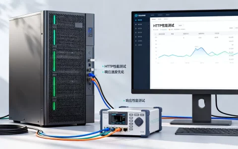 HTTP性能测试促销是真的吗？如何提升网站响应速度