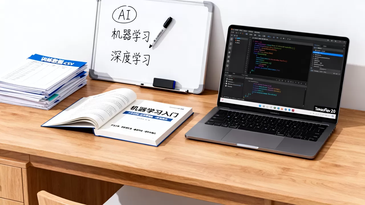AI、机器学习与深度学习有何区别？如何开发深度学习模型