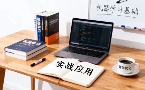 acm机器学习学习目标是什么？机器学习入门到精通