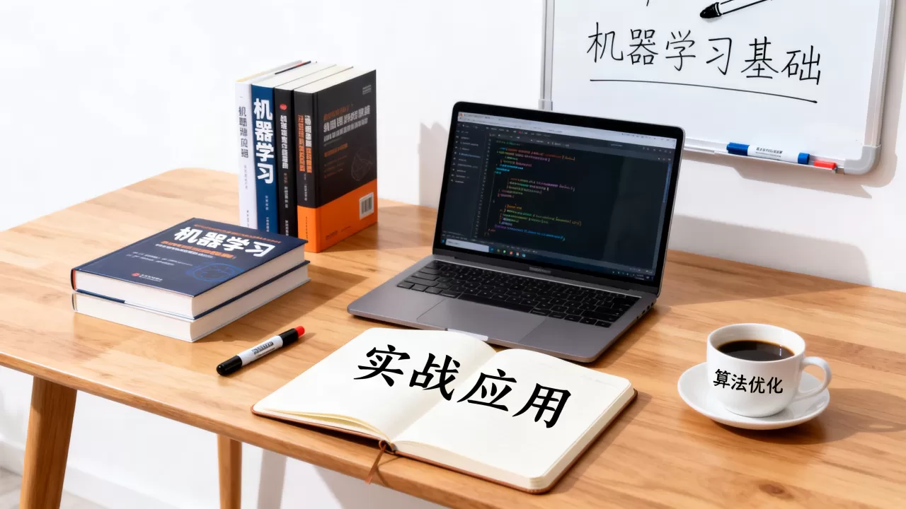acm机器学习学习目标是什么?机器学习入门到精通 acm机器学习学习目标是什么?机器学习入门到精通