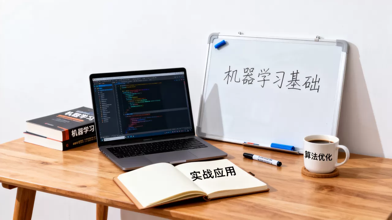 acm机器学习学习目标是什么?机器学习入门到精通 acm机器学习学习目标是什么?机器学习入门到精通