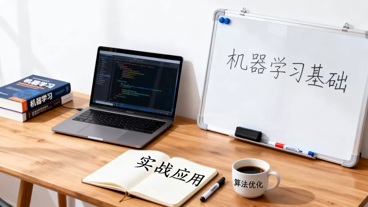 acm机器学习学习目标是什么?机器学习入门到精通 acm机器学习学习目标是什么?机器学习入门到精通