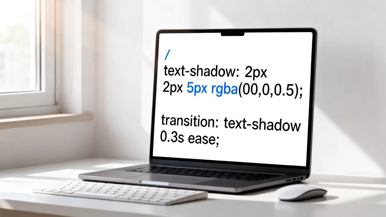 html阴影动态字体怎么设置?html阴影字体特效代码 html阴影动态字体怎么设置?html阴影字体特效代码