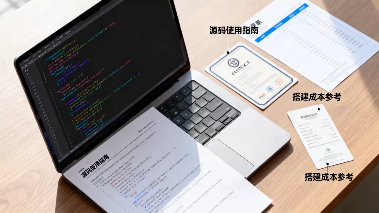 个人宣传网站源码怎么用?个人网站搭建需要多少钱 个人宣传网站源码怎么用?个人网站搭建需要多少钱